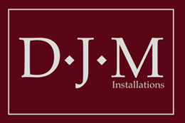 DJM Installations