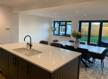 Fabulous Kitchen